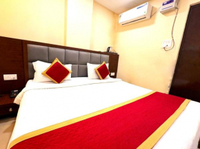 Kashi Uttar Pradesh Hotel Resi-dency with free wifi and Air Conditioner